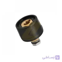 کانکتور مادگی جوشکاری وینر سایز 75 مدل Winner W-M1075