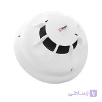 دتکتور دود دزدگیر اماکن اسمارت Smart-SD-200