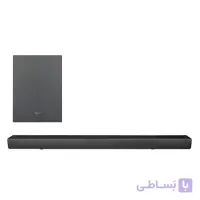 ساندبار جی پلاس مدل GSO-K624EN ا GPLUS GSO-K624EN Soundbar