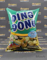 آجیل هندی دینگ دونگ 100 گرم Ding Dong-میکس
