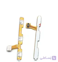 کابل پاور+ولوم Power and Volume Flex Cable Xiaomi Redmi 6