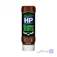 سس باربیکیو HP کلاسیک ا 00432