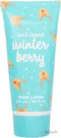 کرم دست سوییت اند شیمر Winter berry حجم 88 میلی لیتر
