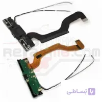 برد شارژ، میکروفن و اسپیکر گوشی نوکیا Nokia Lumia 1520