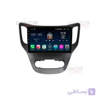 مانیتور اندروید چانگان سی اس CS35 وینکا مدل QG856 سری +S300 پلاس