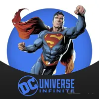 اکانت دی سی یونیورس DC Universe تحویل آنی
