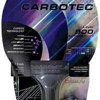 راكت پينگ پنگ دونيك مدل Carbotec LEVEL 900