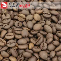 دانه قهوه روبوستا اندونزی