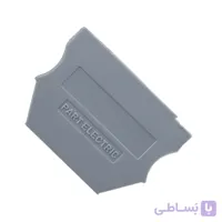 درب ترمینال ریلی 16 پارت مدل 413