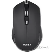 ماوس تسکو مدل TM 278 ا TSCO TM 278 Mouse کد 390287