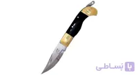 چاقو دنده ای رحیم زنجان مدل RS1 سایز متوسط