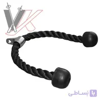طناب پشت بازو پاور جیم کد 1301013