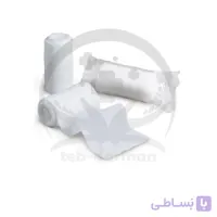 باند پانسمان زخم طبی