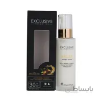 سرم ضد چروک آرگان اکسکلوسیو ا ( EXCLUSIVE Anti-Wrinkle Serum with Argan extract )