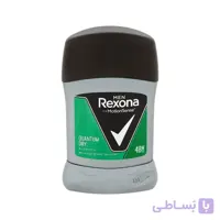 استیک رکسونا مردانه مدل QUANTUM DRY