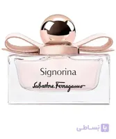 عطر سیگنورینا سالواتوره فراگامو Salvatore Ferragamo Signorin