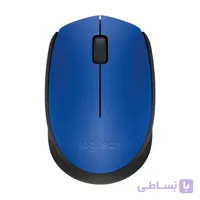 ماوس بی‌ سیم لاجیتک مدل M170 ا Logitech M170 Wireless Mouse