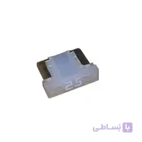فیوز 25 آمپر بدون پایه PEC ژاپن