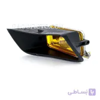 مه شکن جلو پژو ۴۰۵ زرد