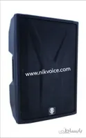 باند اسپیکر اکتیو زیکو Zico GLX 15A