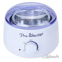 دستگاه موم گرم کن پرو وکس مدل Pro-Wax100 professional Use Only (اصلی)