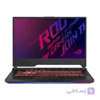 لپ تاپ 15 اینچی ایسوس مدل ASUS ROG Strix G512LI-BI7N10 - D