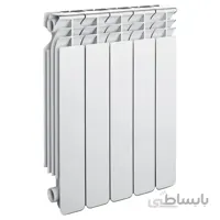 رادیاتور بوتان مدل IL Primo 500 ا Butane radiator model IL Primo 500