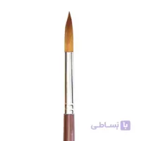 قلمو سرگرد شیمیایی سری555 خرم سایز8