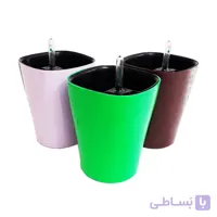 گلدان خود ابیار مدل cs1