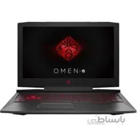 نمایشگر HP Omen 17t Gaming Laptop 2019 پرچمدار ، نمایشگر IP-Full HD 144Hz 17.3 '' HD HD ، نمایشگر IP Intel Six-Core i7-8750H ، 16 GB DDR4 ، 16 GB Optane PCIe SSD 1TB HDD، 8 GB GTX 1070 Thunderbolt Backlit KB BT 4.2 Win 10 ا HP Omen 17t Gaming Laptop 2019 Flagship, 17.3'' Full HD 144Hz G-Sync IPS Display, Intel Six-Core i7-8750H, 16GB DDR4, 16GB Optane PCIe SSD + 1TB HDD, 8GB GTX 1070 Thunderbolt Backlit KB BT 4.2 Win 10
