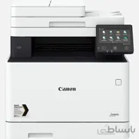پرینتر چندکاره لیزری کانن مدل MF742Cdw ا Canon i-SENSYS MF742Cdw Multifunction Laser Printer