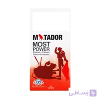 کاندوم ماتادور کدکس |12 عدد|خاردار و حلق