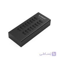هاب یو اس بی 16 پورت اوریکو ORICO H1613-U2 16 Port USB2.0 HUB