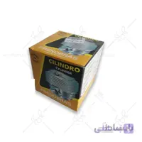 سیلندر و پیستون کامل قطر49 اره موتوری (برزیل 08)
