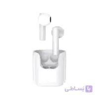 هندزفری بی‌ سیم کیو سی وای مدل QCY T12
