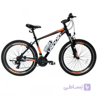 دوچرخه کوهستان ولو پرو سایز 27.5 مدل VP2000