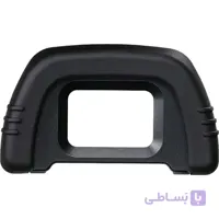 لاستیک ویزور دوربین نیکون D90 و D80 مدل DK-21