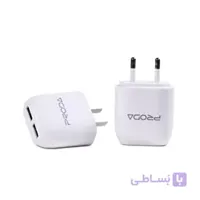 شارژر دیواری ریمکس پرودا مدل RP-U21