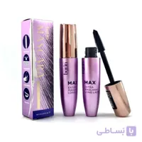 ریمل حجم دهنده بارین بیوتی مدل Barin Beauty Max