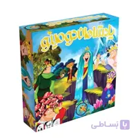 بازی پادشاهان دومینو