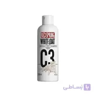 شامپو Red spring مخصوص گربه های قهوه ای و طلایی- 250 ميلي ليتر