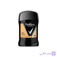 استیک ضد تعریق(مام صابونی) رکسونا مدل sport defence ا Rexona sport defence