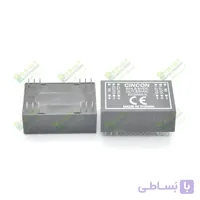 مبدل ولتاژ دی سی به دی سی 3وات EC3A04-E