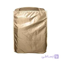 کاور چمدان مدل H18 سایز بزرگ