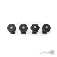 هولدر موبایل مگنتی مدل شش ضلعی