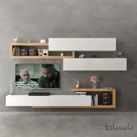 ست میز تلویزیون سانی (Sunny)