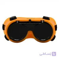 عینک جوشکاری اینکو مدل HSGW01 کد 14757