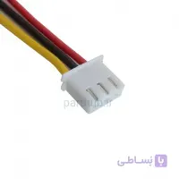 دزدگیری سیم دار 3 پین