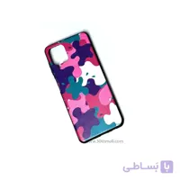 کاور طرح دار چاپی مناسب گوشی سامسونگ A12