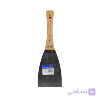 کاردک فلزی هنر پارس روور ۱۰سانت